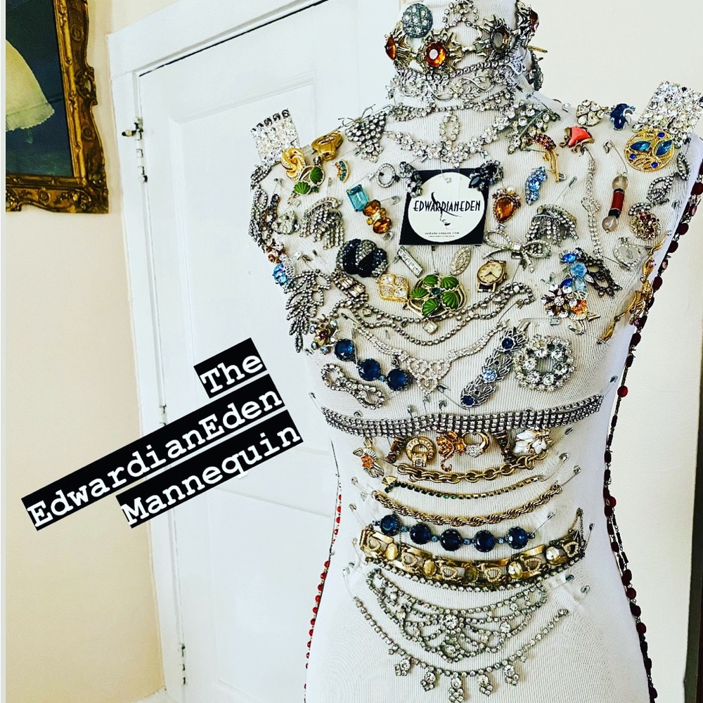 Meet your Posher, Eden